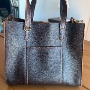 Portland Leather Goods Coldbrew Classic Lola